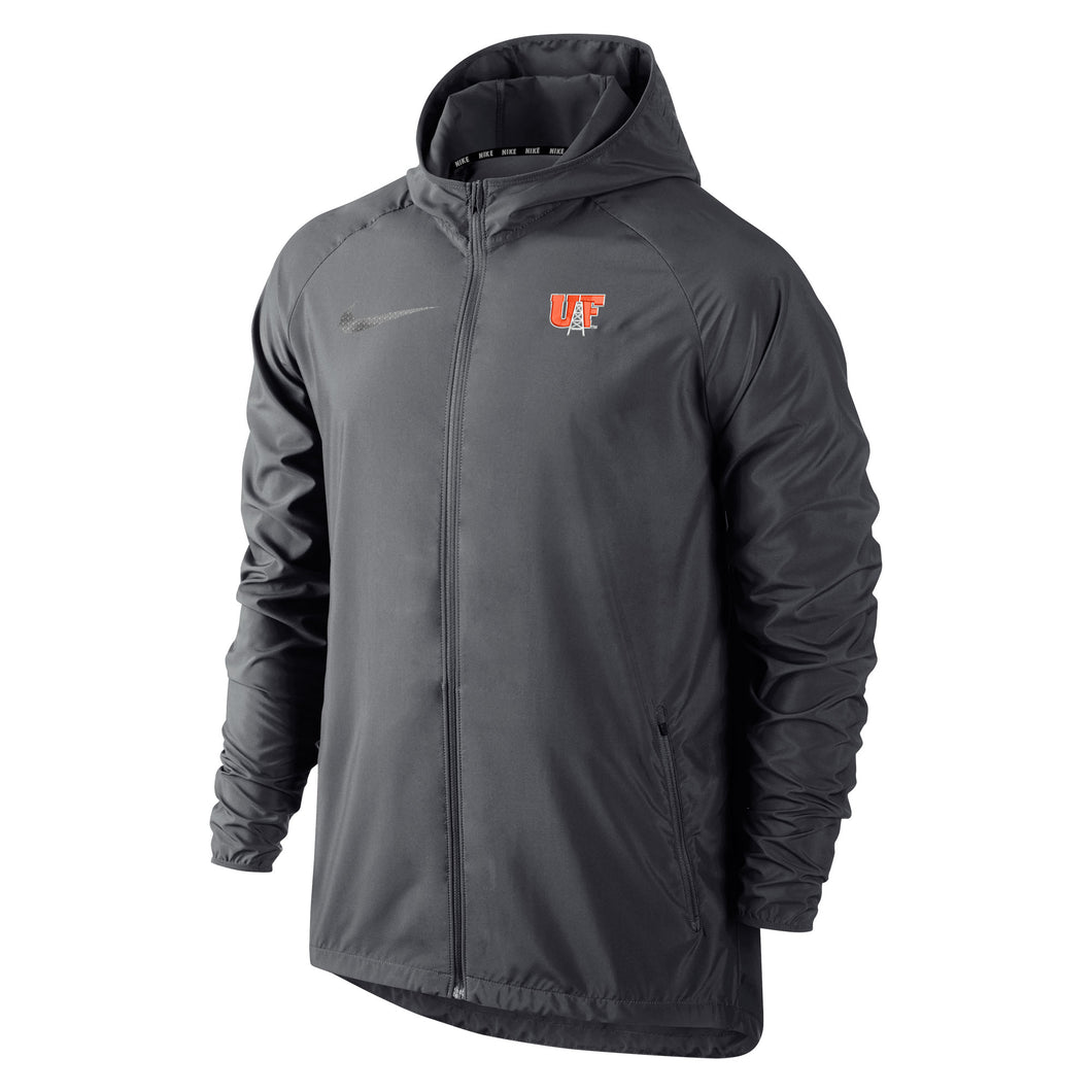 Essential Jacket | Anthracite