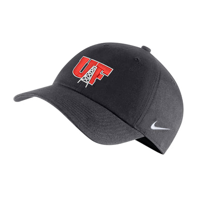 Club Cap | Black