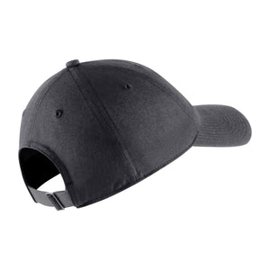 Club Cap | Black
