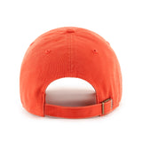 The 47 Clean Up | Orange