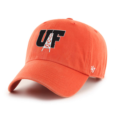 The 47 Clean Up | Orange