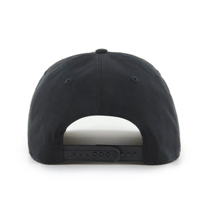 The 47 Hitch | Black