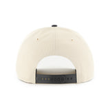 The 47 Two Tone Hitch | Black
