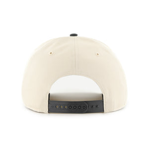 The 47 Two Tone Hitch | Black