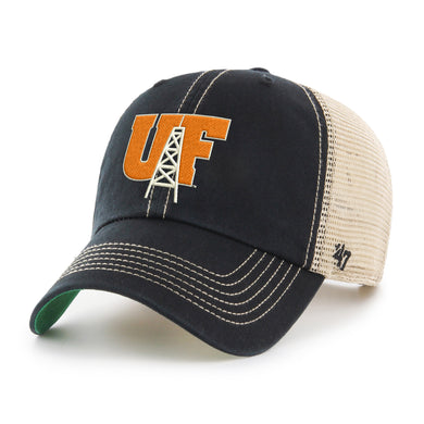 Trawler 47 Clean Up | Black
