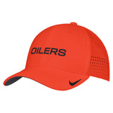 Club Swoosh Flex | Orange