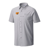 Slack Tide Short Sleeve | Cool Gray