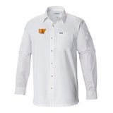 Slack Tide Long Sleeve | White