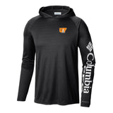 Terminal Tackle Hoodie | Black