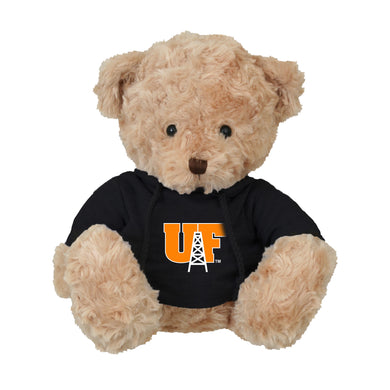 Toffee Bear Plush