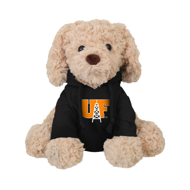 Toffee Pup Plush