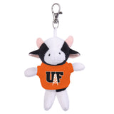 Key Tag Plush | Cow