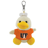 Key Tag Plush | Duck