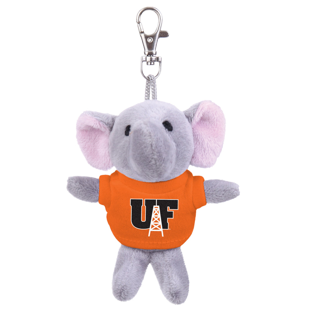 Key Tag Plush | Elephant