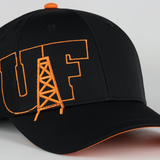 The BMOC Hat | Black