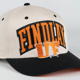 The 1995 Hat | Khaki/ Black