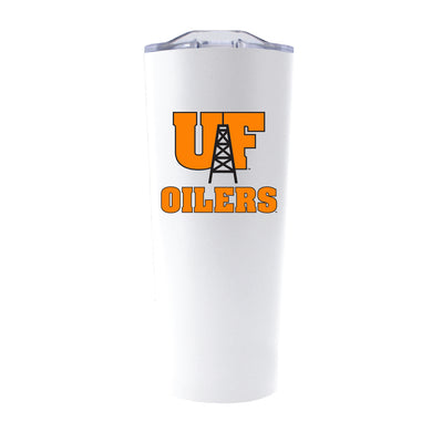 22 oz. Full Color Tumbler | White