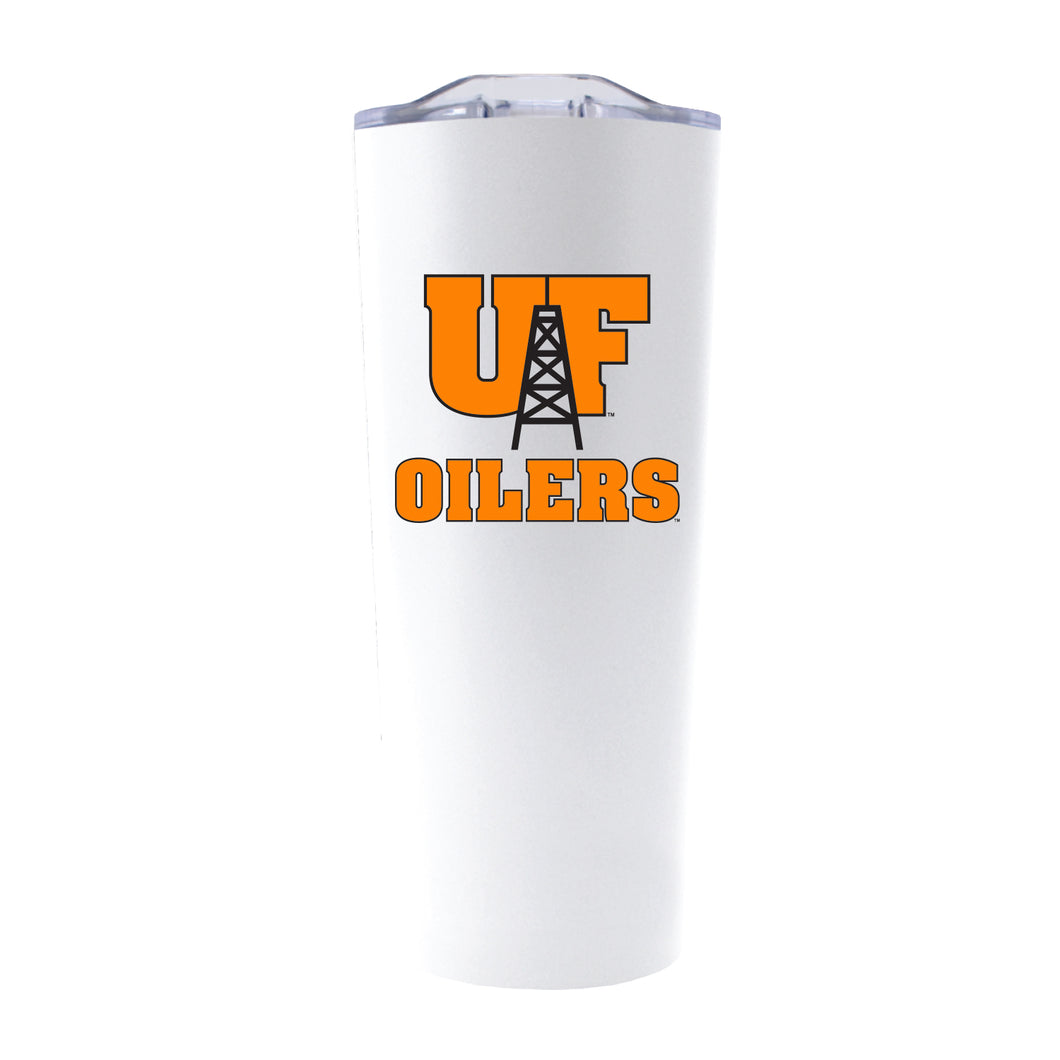 22 oz. Full Color Tumbler | White