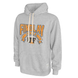 Vintage Tri-Blend Hoodie | Grey Heather