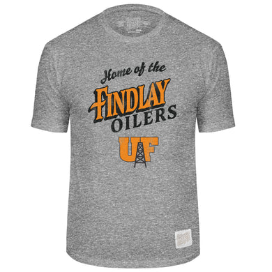 Vintage Triblend Tee | Grey Heather