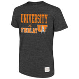 Vintage Tri-Blend Tee | Black