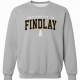 UF Crew | Grey Heather