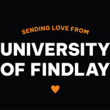 Postcard | Love from Findlay