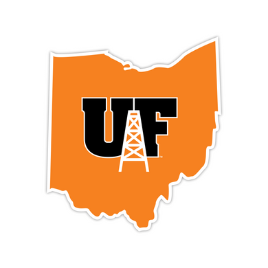 UF Home State Decal
