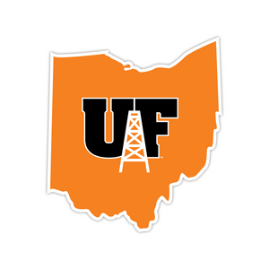 UF Home State Decal