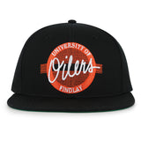 Original Retro Circle | Black