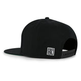 Original Retro Circle | Black