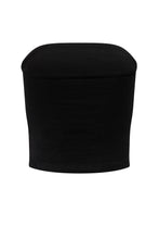 Load image into Gallery viewer, Tube Top | Black