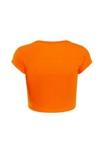 Load image into Gallery viewer, Ladies Cali Tee | Orange