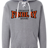 Premium Sport Lace Hood | Oxford