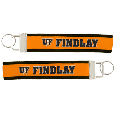Winchester Key Strap | Orange