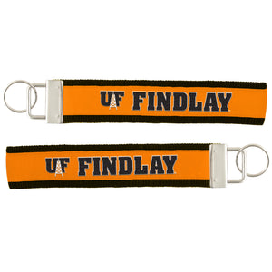 Winchester Key Strap | Orange