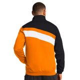 Baseline Track Jacket | Orange