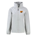 Charter Eco Recycled Womens Full-Zip Jacket | Polished