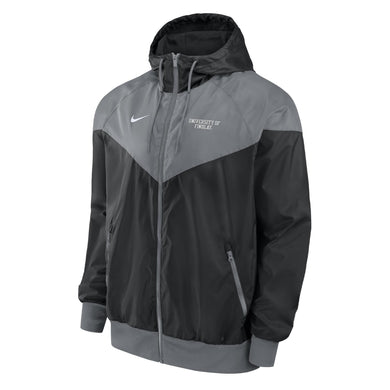 Windrunner Jacket | Black