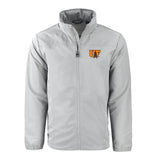 Charter Eco Recycled Mens Full-Zip Jacket | Polished