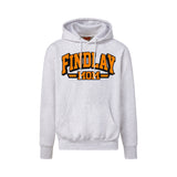 Pro-Weave Mom Hood | Marble Heather