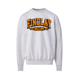 Pro-Weave Mom Crew | Marble Heather