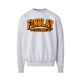 Pro-Weave Alumni Crew | Marble Heather