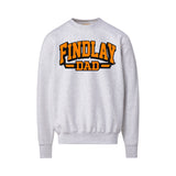 Pro-Weave Dad Crew | Marble Heather