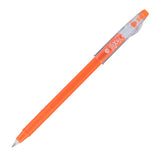 Pilot Frixion Colorstocks Erasable Gel Pen