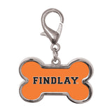 Westminster Pet Charm | Orange