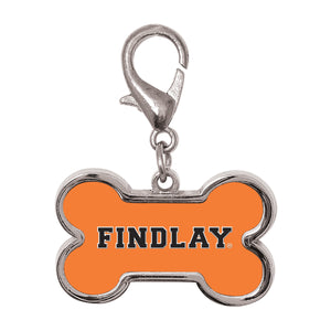 Westminster Pet Charm | Orange