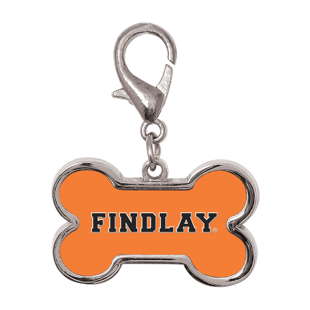 Westminster Pet Charm | Orange
