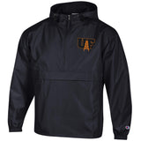 Packable Jacket | Black