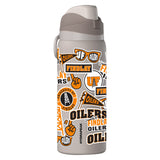 HydraPeak 32 oz Oasis Water Bottle | Mocha